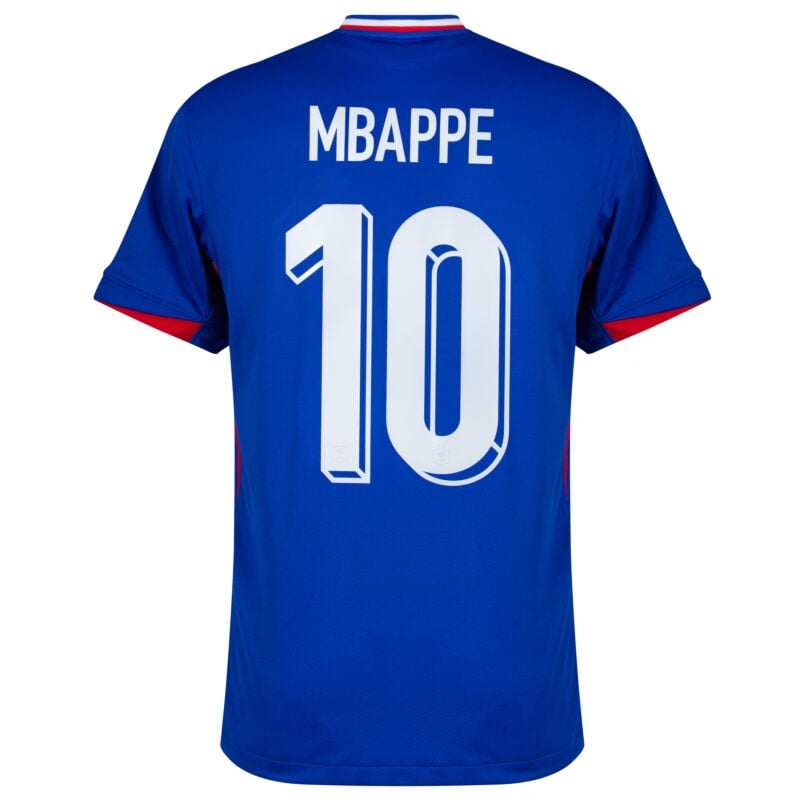 Camiseta Francia 2025