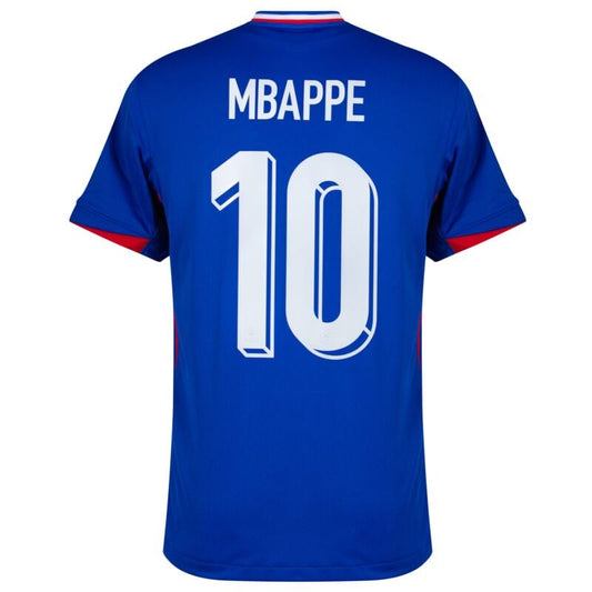 Camiseta Francia 2025