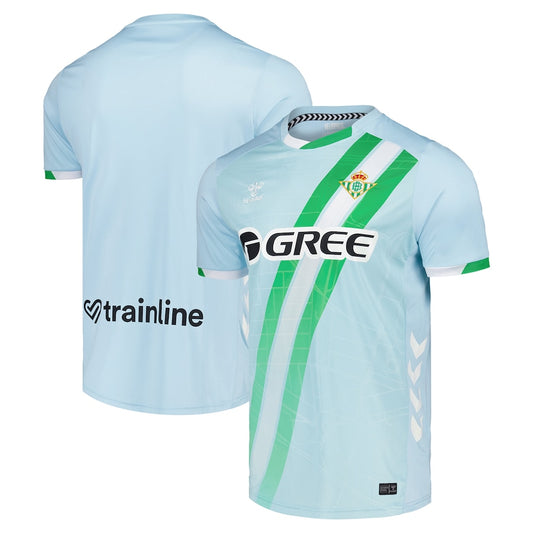 Camiseta Real Betis 25/26 Visita