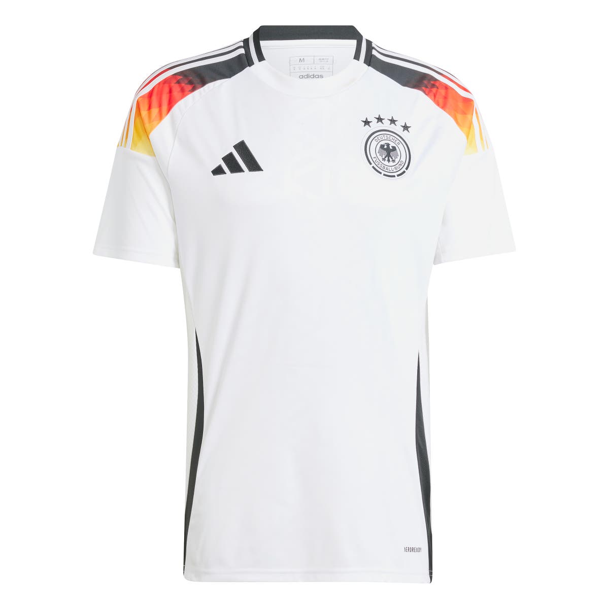 Camiseta Alemania Euro 2024
