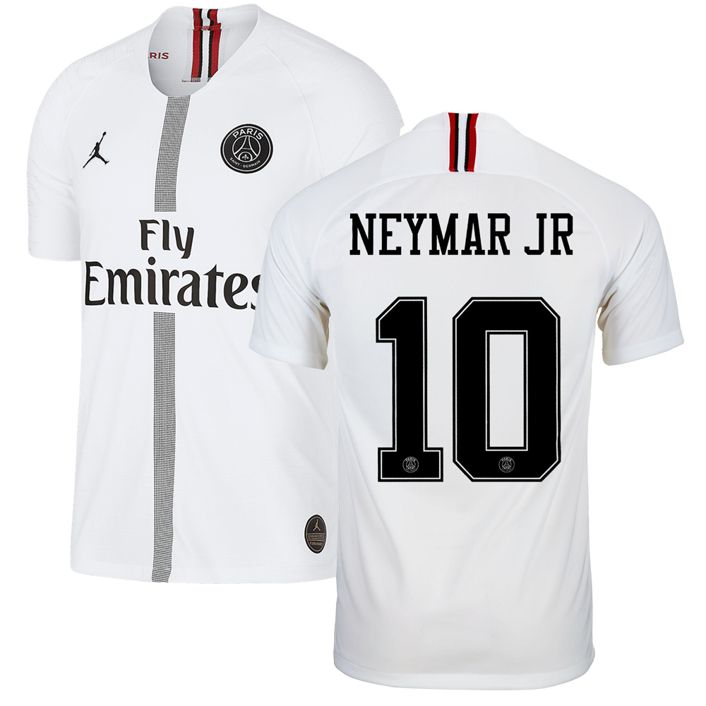 Camiseta Retro PSG 18/19 visitante