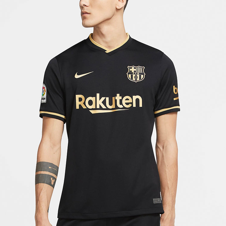 Camiseta retro FC Barcelona 19/20
