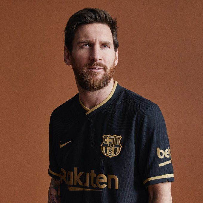 Camiseta retro FC Barcelona 19/20