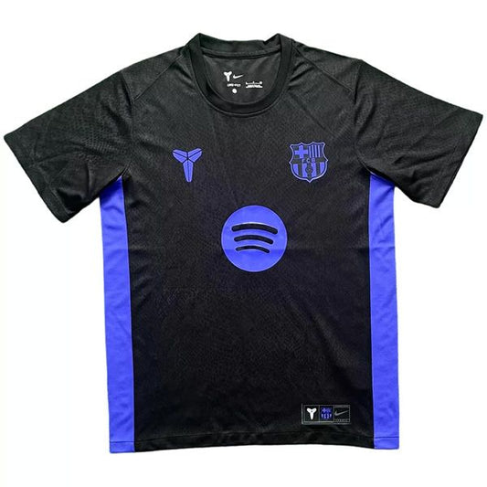 Camiseta Fc Barcelona 25/26 versión Mamba
