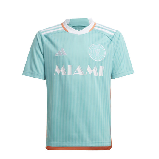 Camiseta Inter Miami 24/25 alternativa