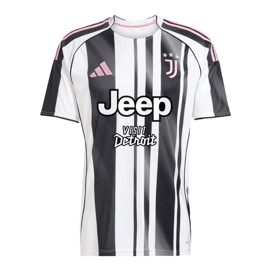 Camiseta Juventus 25/26